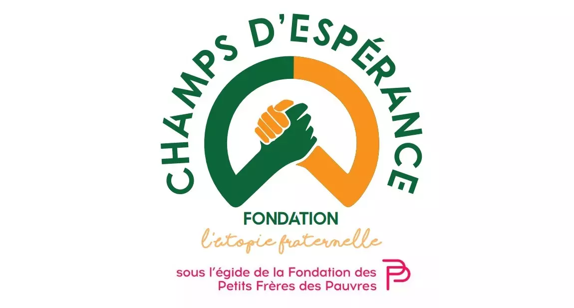 La Fondation Champs d'Espérance
